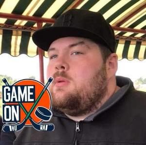 Meet your Posher, Garrett